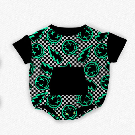 Misfit Club Bubble- Collab RTS