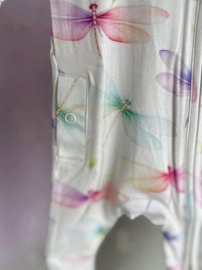 Dragonfly Dreams Adaptive Zippy- Tiny Tadpole RTS