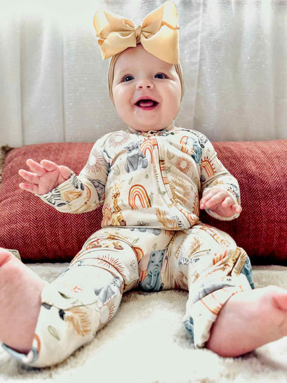 Wild Wonders Zippy- RTS