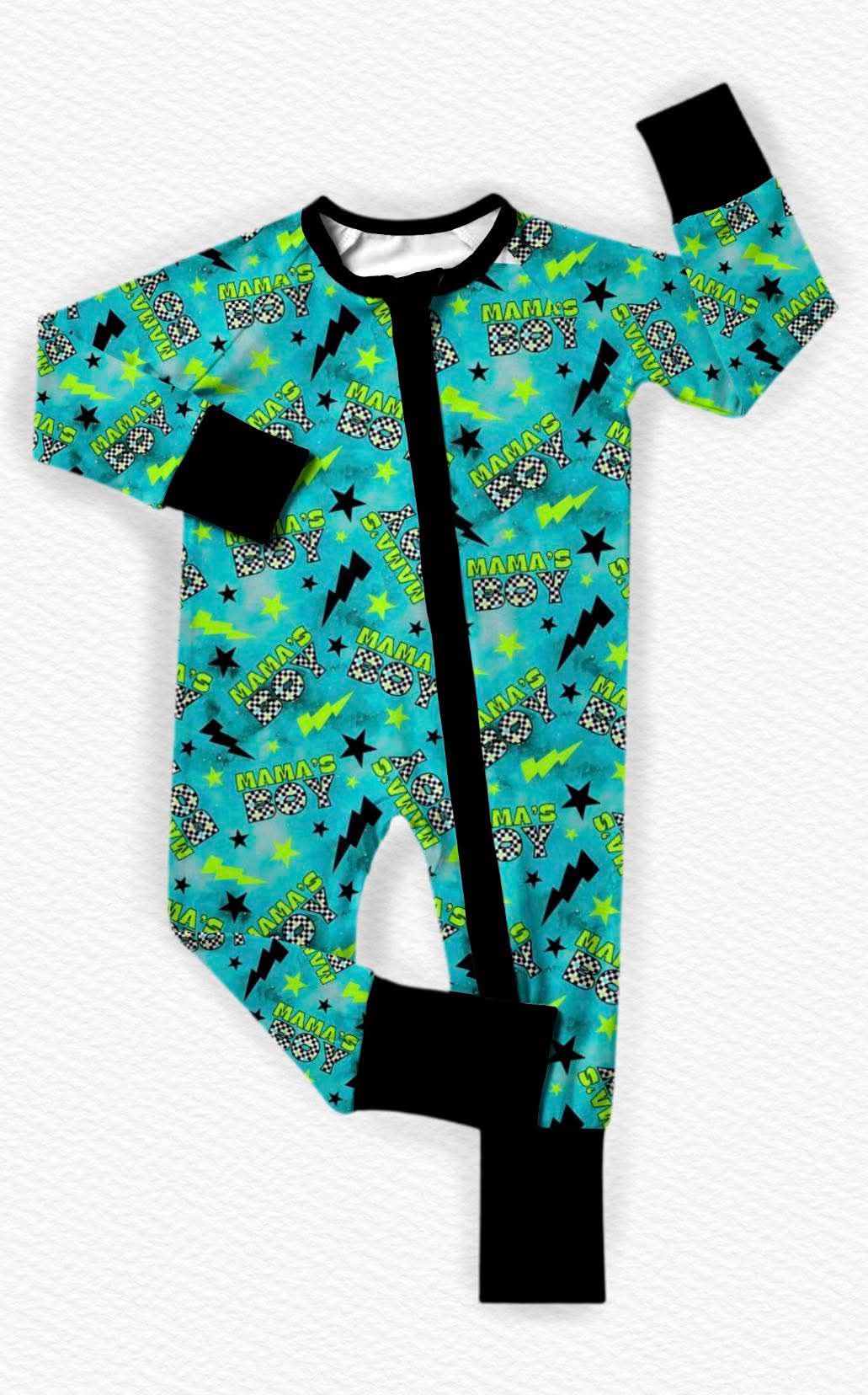 Mama’s Boy Zippy- Mother’s Day Pre-Order