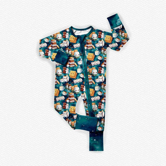 Campfire Snacks Zippy- Pre Order