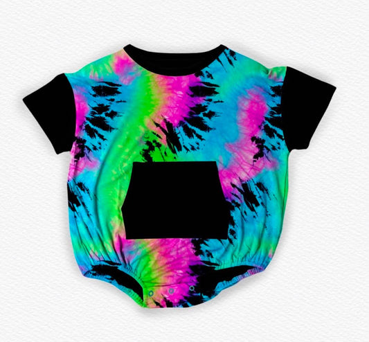 Neon Meltdown Bubble- Collab RTS