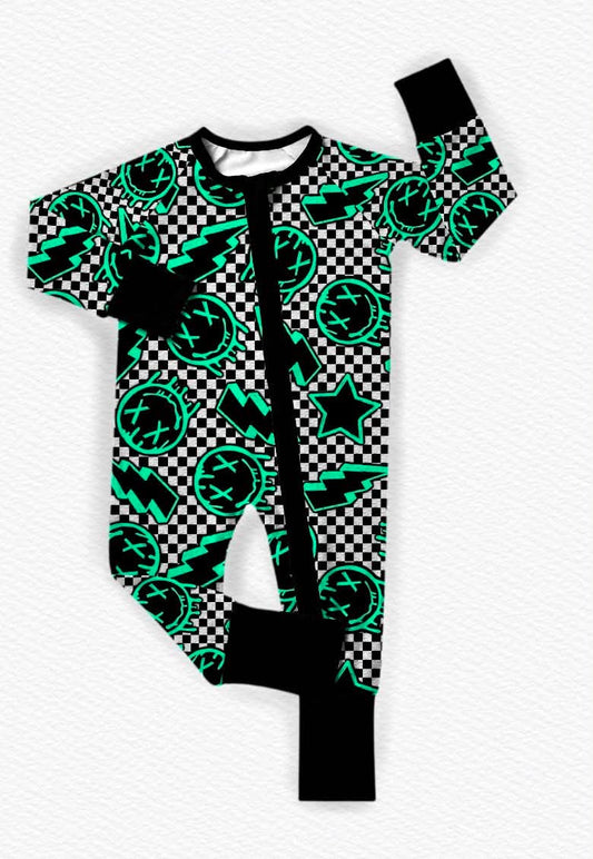 Misfit Club Zippy- Collab RTS