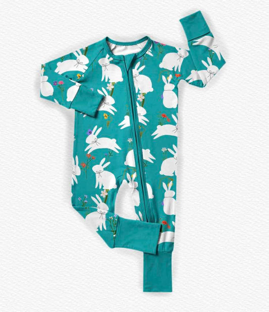 Bloom & Burrow Zippy- RTS