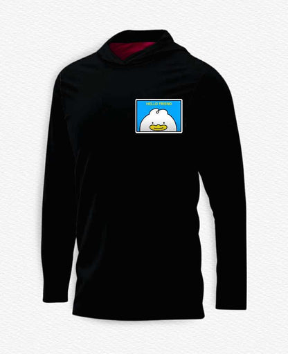 KPOP Derpy Kids Hoodie- Pre Order