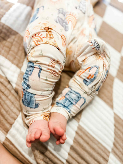 Wild Wonders Zippy- RTS