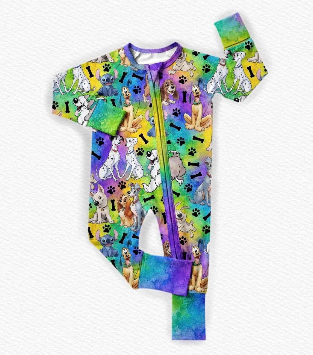 Colorful Canines Zippy- Magic Day LF Pre-Order