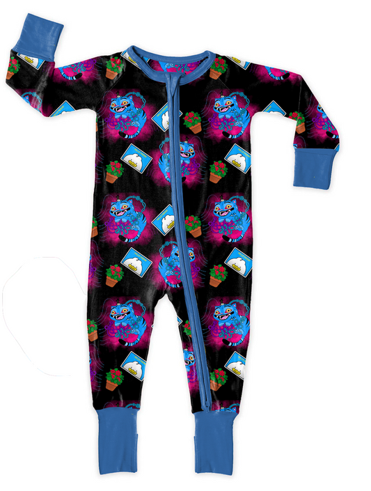 KPOP Derpy Zippy- Pre Order