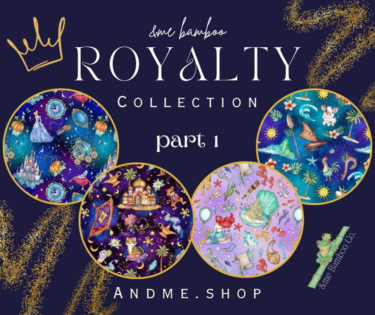 DAYWEAR AND PJ MIXED ROYAL Reseller Bundles- Pre-Order