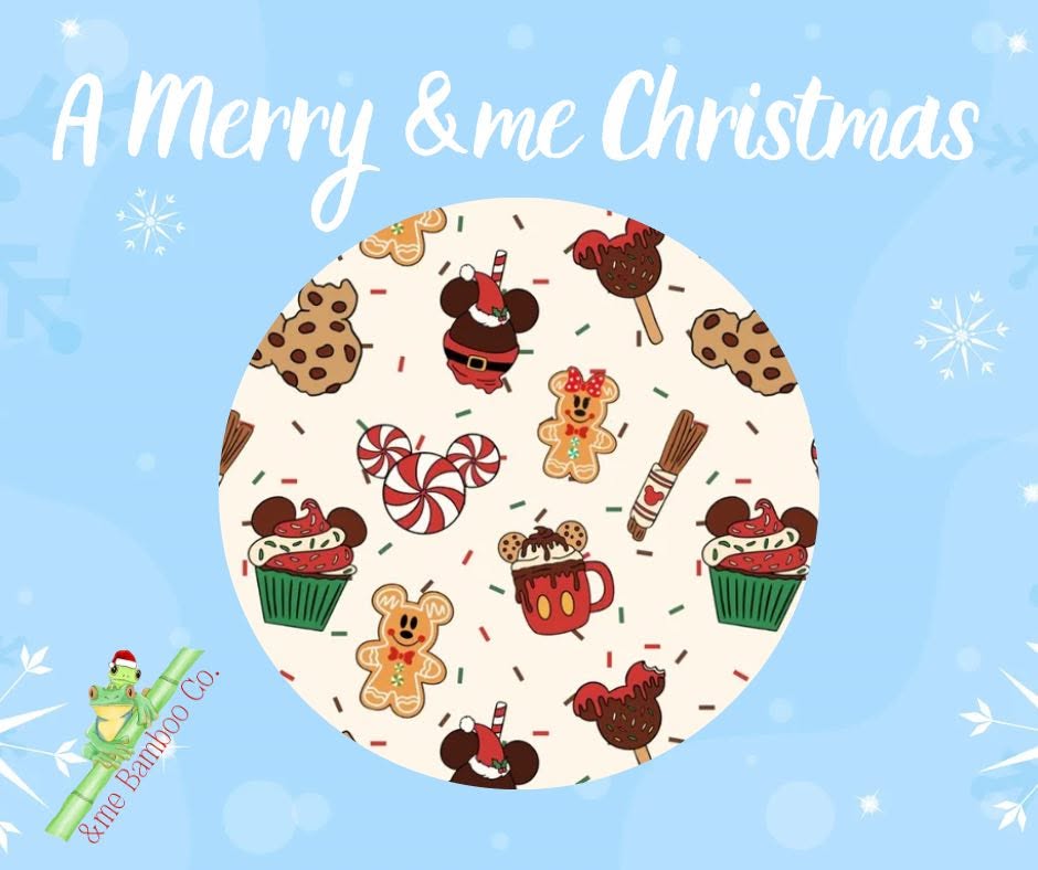DAYWEAR AND PJ MIXED CHRISTMAS '26 Reseller Bundles- Pre-Order