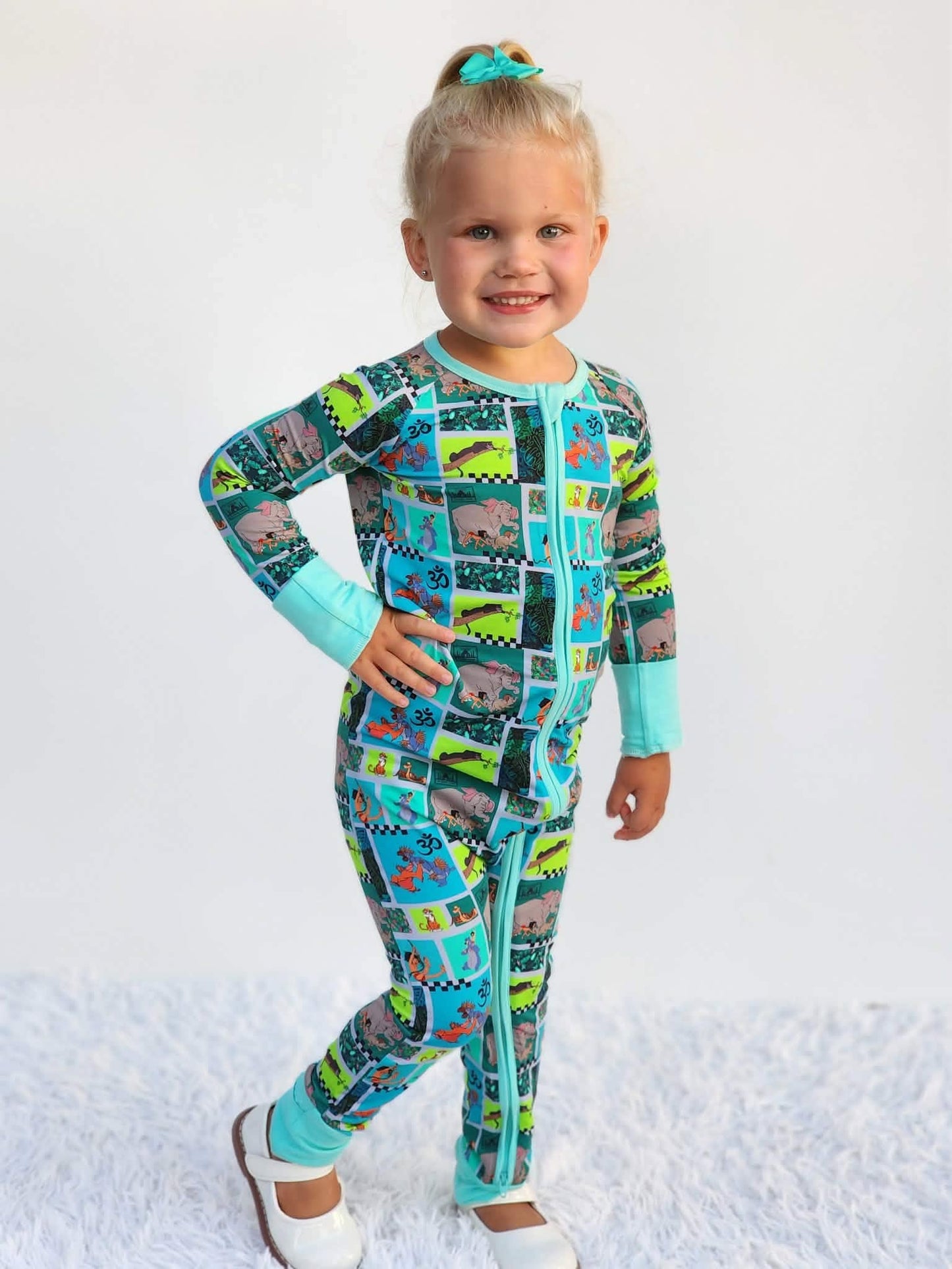 PJ ONLY PATCHWORK Reseller Bundles - RTS