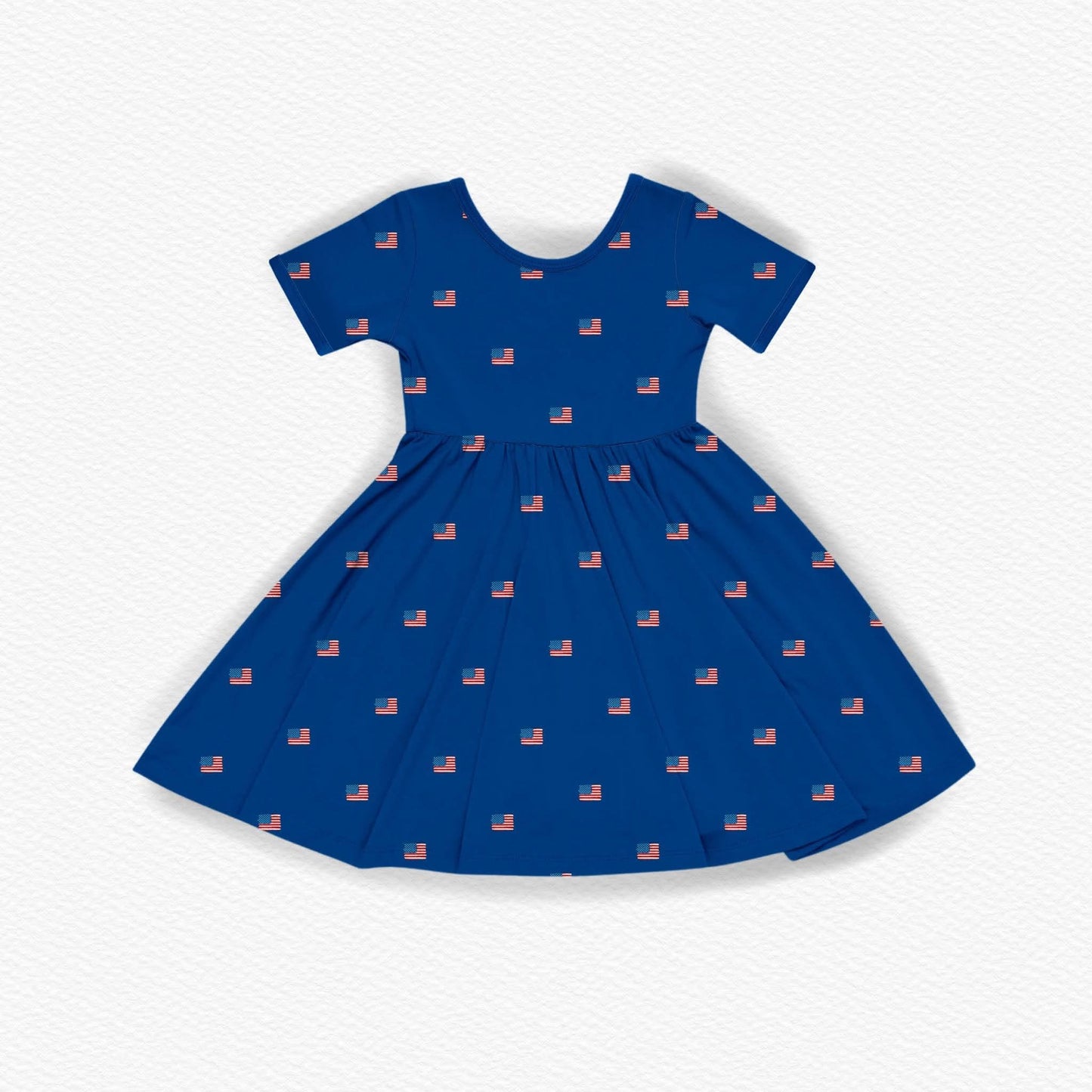 Freedom Fairway Girls Twirl- RTS