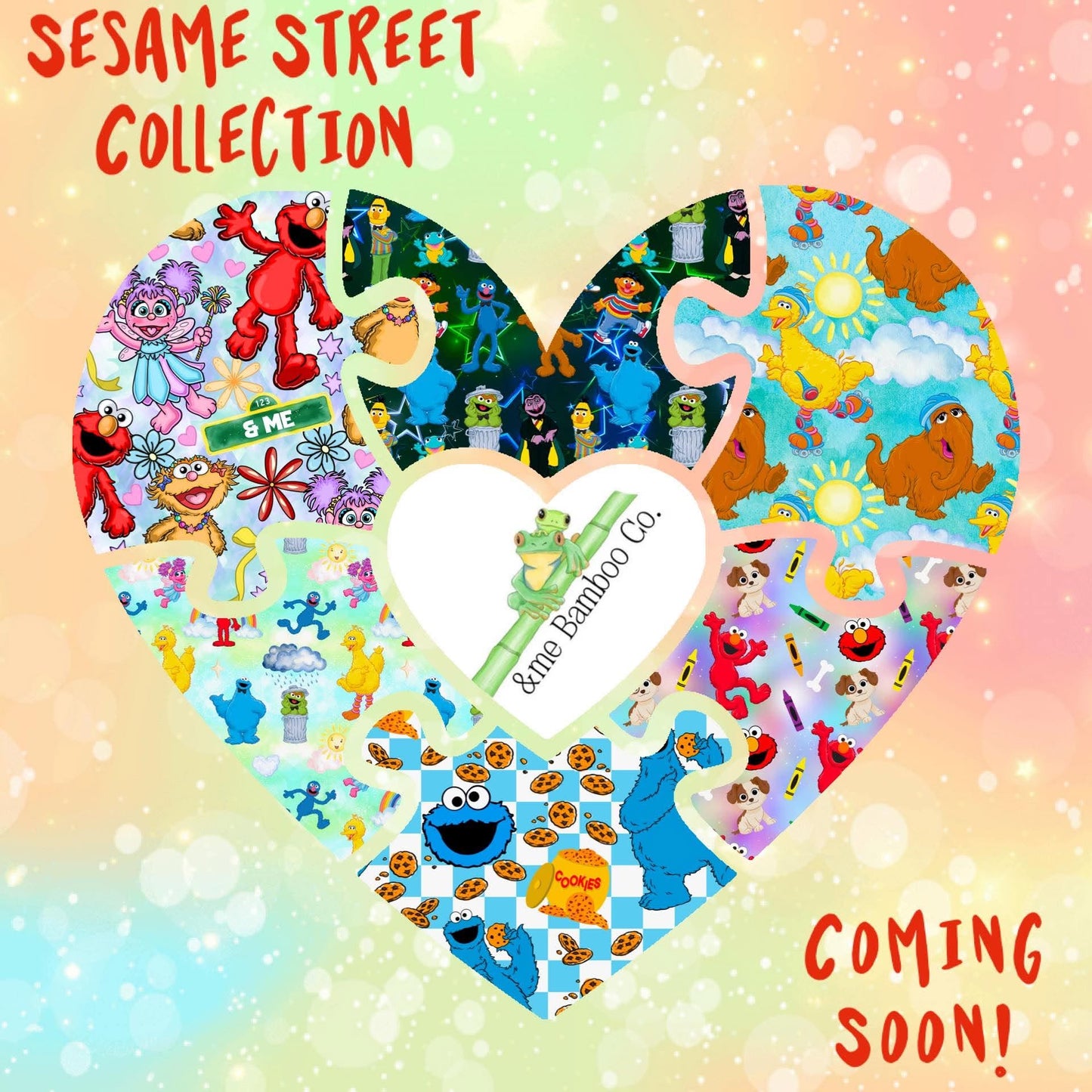 DAYWEAR AND PJ MIXED STREET FRIENDS Reseller Bundles- Pre-Order