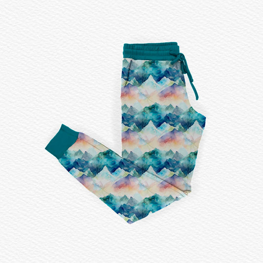 Denali Adult Joggers - Winter Blues Pre-Order