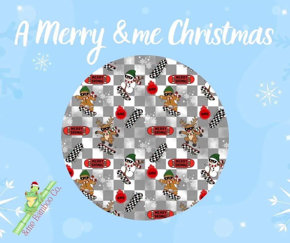 DAYWEAR AND PJ MIXED CHRISTMAS '26 Reseller Bundles- Pre-Order