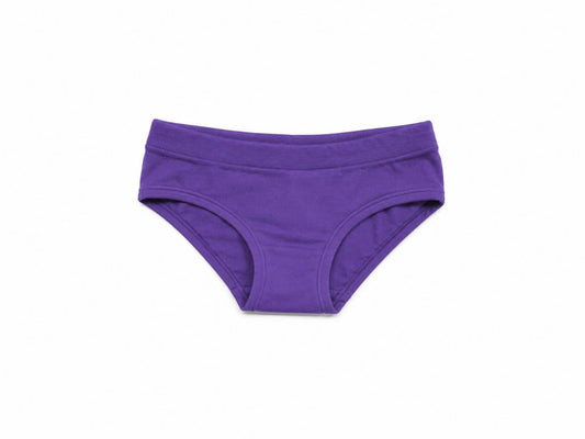 3 Pack Girls’ Underwear- Basics Pre-Order