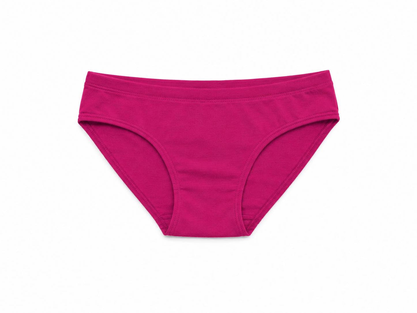 3 Pack Girls’ Underwear- Basics Pre-Order