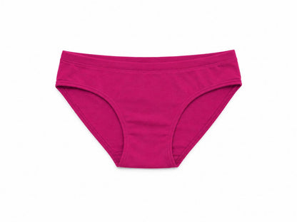 3 Pack Girls’ Underwear- Basics Pre-Order