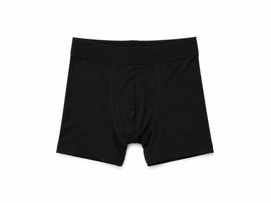 3 Pack Mens' Boxers - Basics Pre-Order