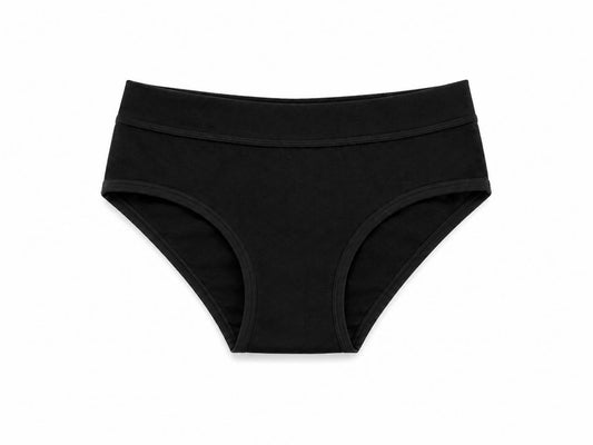 3 Pack Women's Cheeky Underwear - Basics Pre-Order