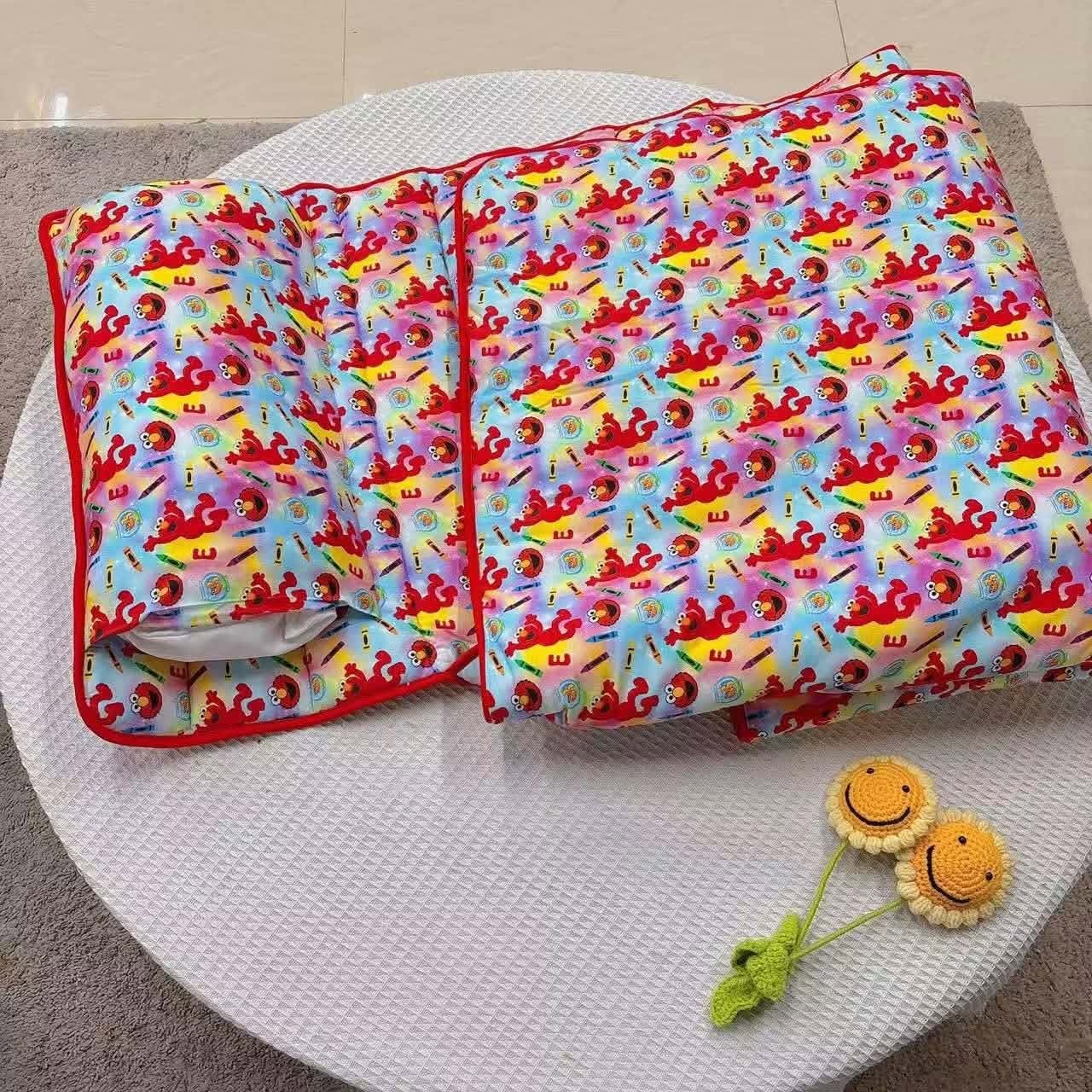 Toddler Nap Mat - Custom Pre-Order