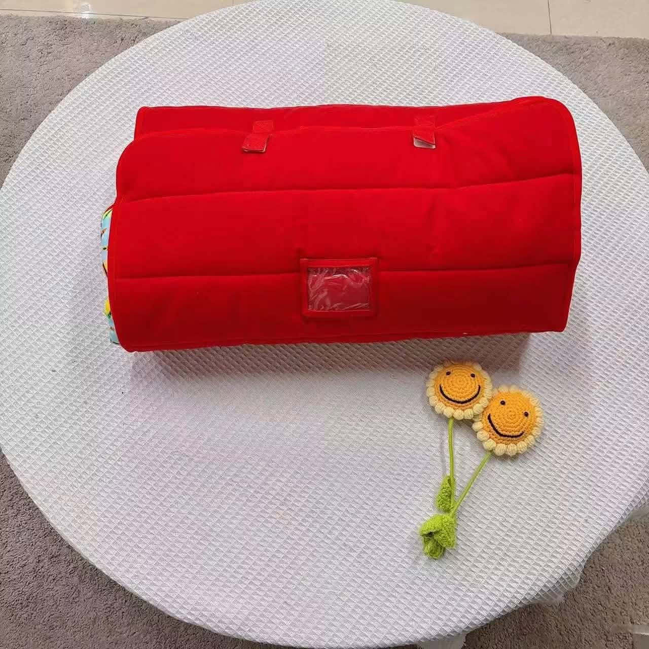 Toddler Nap Mat - Custom Pre-Order