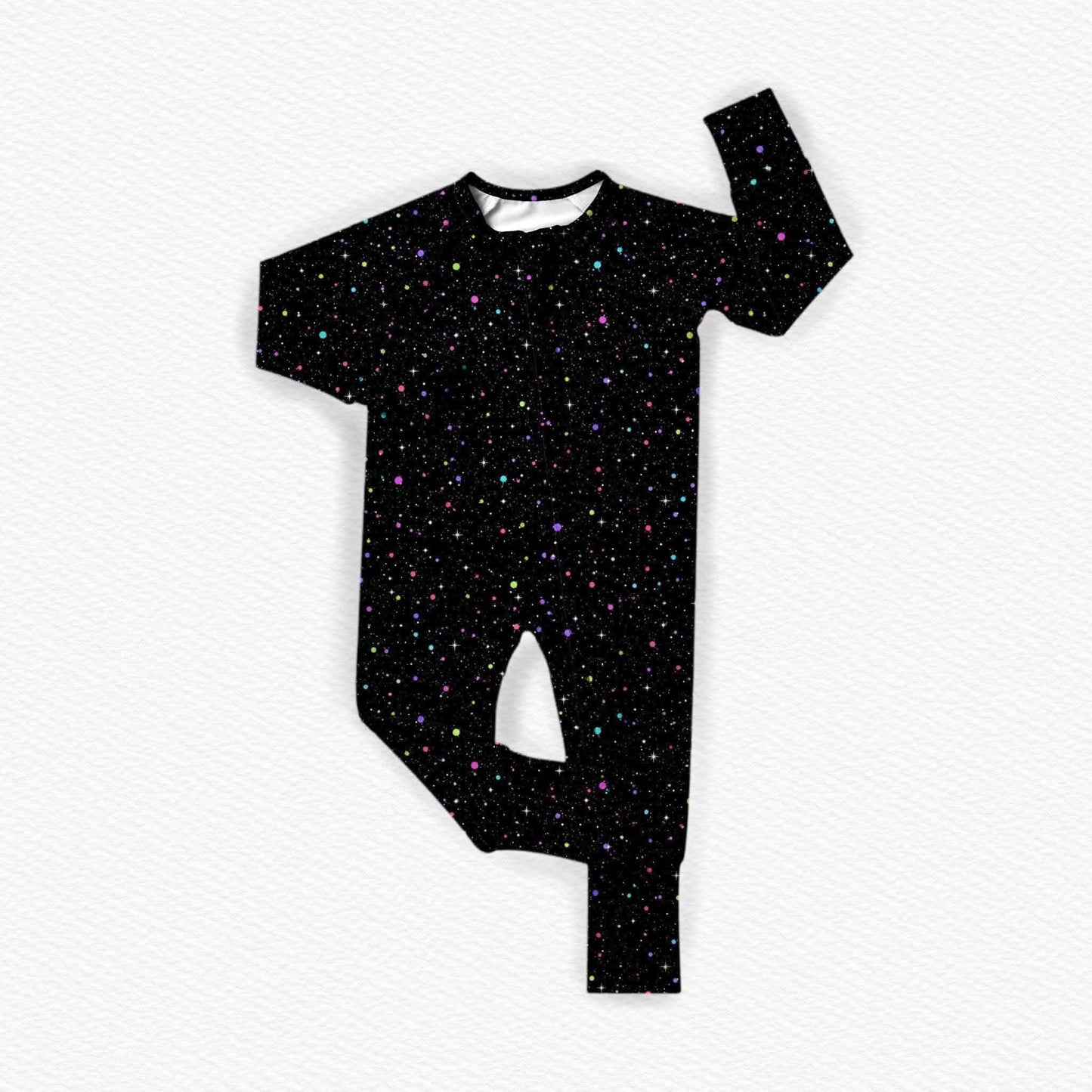 &Me Studio Splatter Zippy- Pre-Order