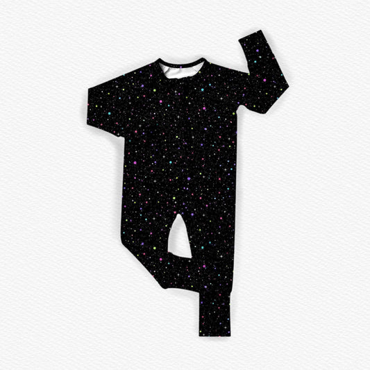 &Me Studio Splatter Zippy- Pre-Order