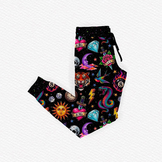 &Me Studio Adult Joggers - Pre-Order