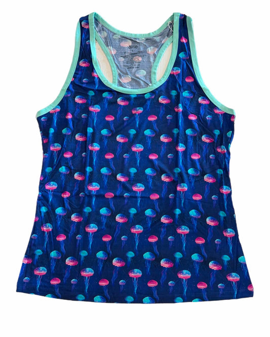 So Jelly Women's Tank Top - Technicolor RTS