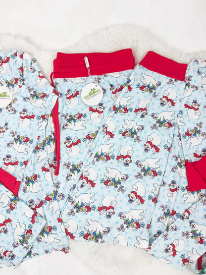 Jolly Happy Soul Adult Joggers- RTS