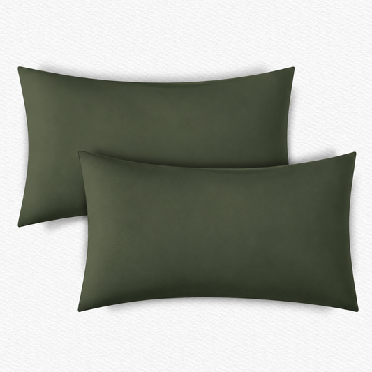 Pine Solid Pillowcase 2 Pack- Oh Sheet Pre-Order