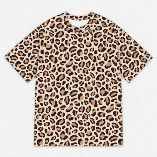 Renegade Roar Oversized Tee - Tiny Renegade Pre-Order