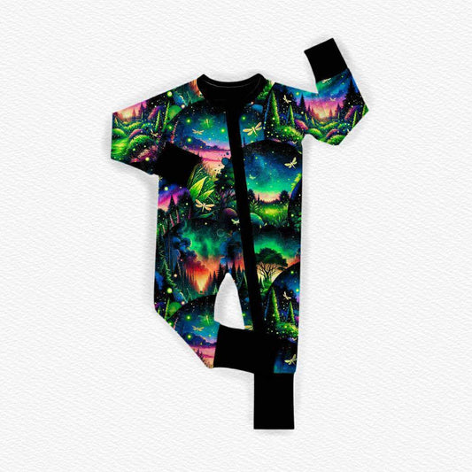 Lantern Skies Zippy- Fall Pre Order