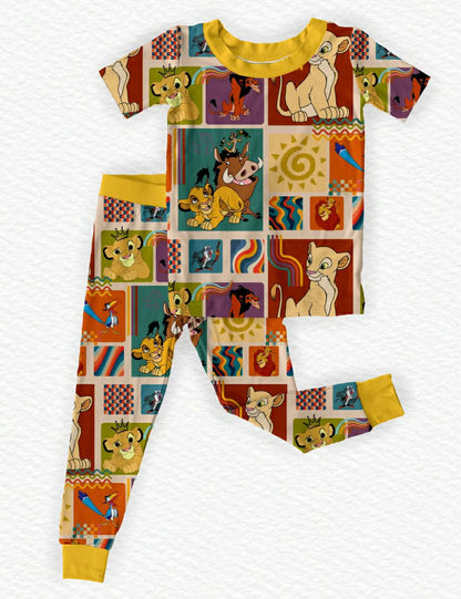 PJ ONLY Patchwork Reseller Bundles - Pre-Order