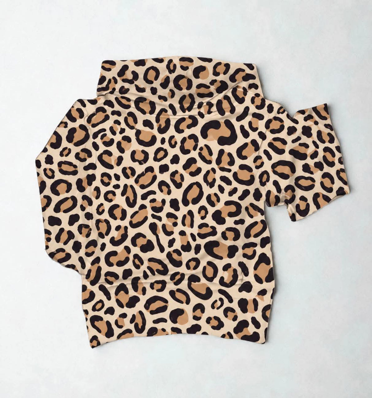 Renegade Roar Kids Hoodie- Tiny Renegade Pre-Order