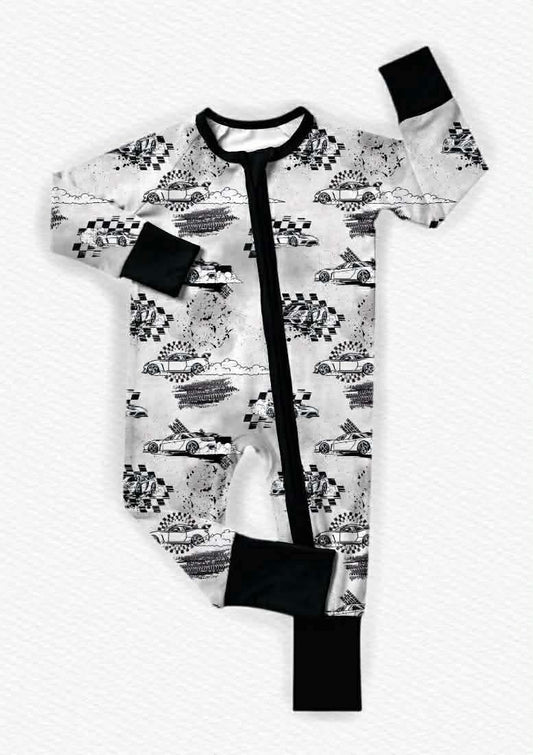 Full Throttle Zippy- Rebel Pre-Order