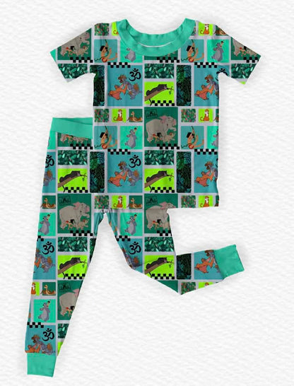 PJ ONLY Patchwork Reseller Bundles - Pre-Order