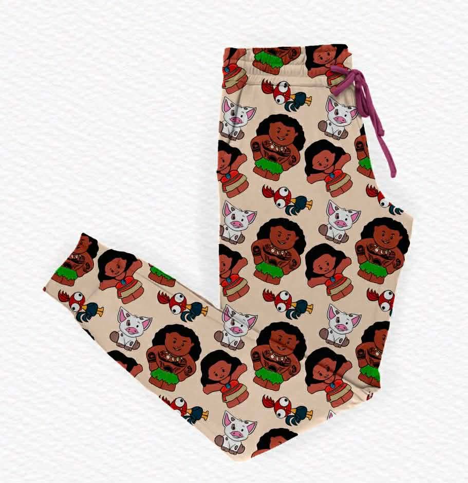 Wayfinder Unisex Joggers- LP Pre-Order