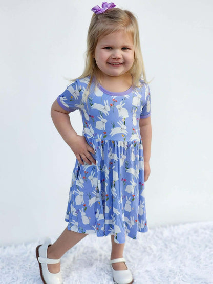 Bloom & Burrow Twirl- RTS