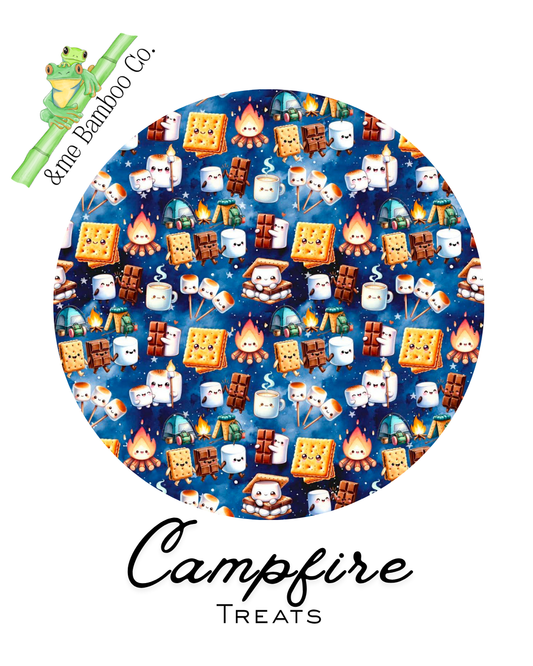 DAYWEAR AND PJ MIXED Campfire Treats Reseller Bundles  - Pre-Order