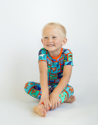PJ ONLY PATCHWORK Reseller Bundles - RTS