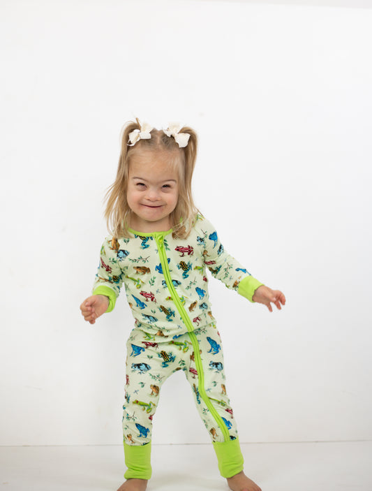 Get Froggy With It Zippy- RTS