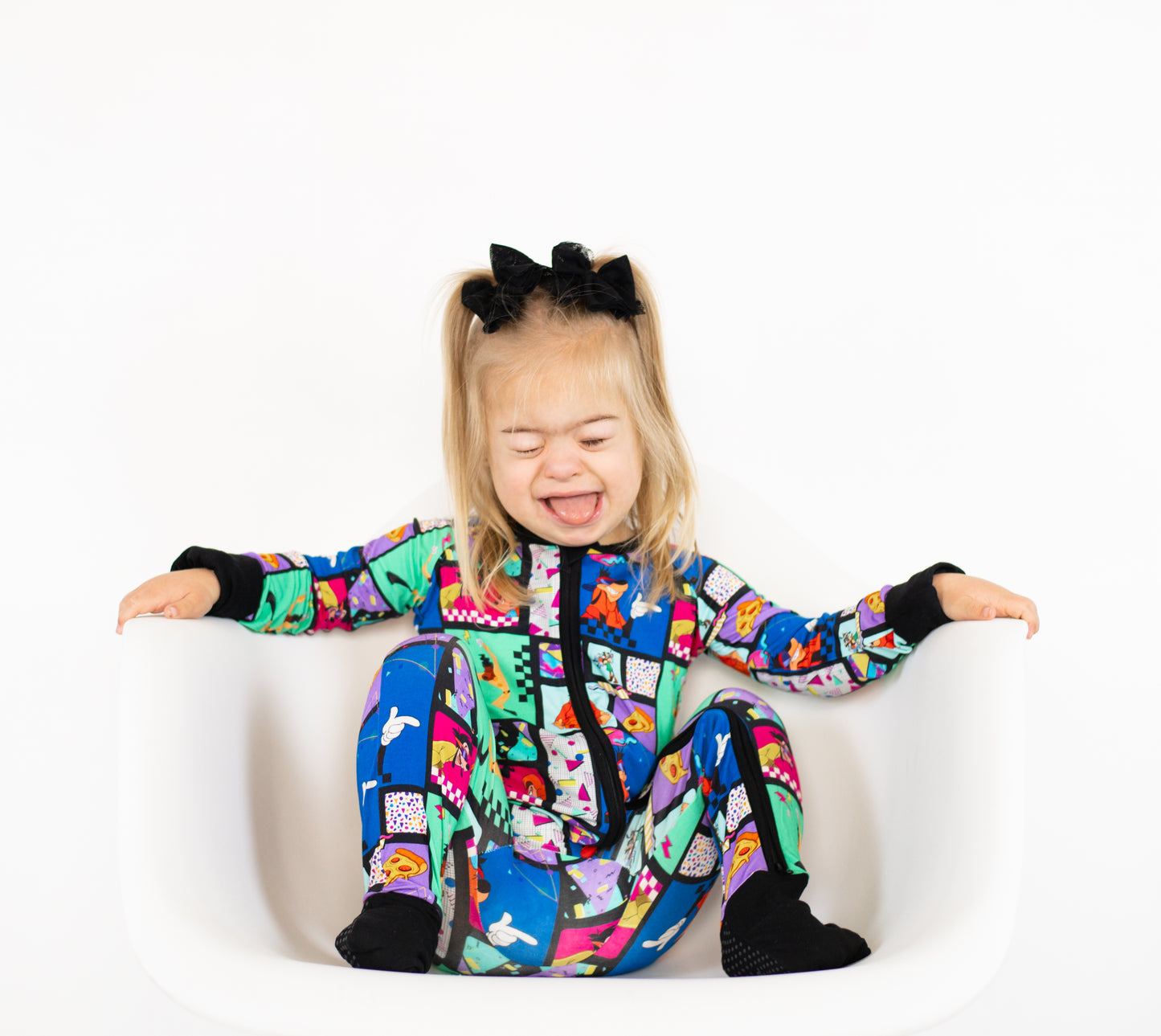 PJ ONLY PATCHWORK Reseller Bundles - RTS