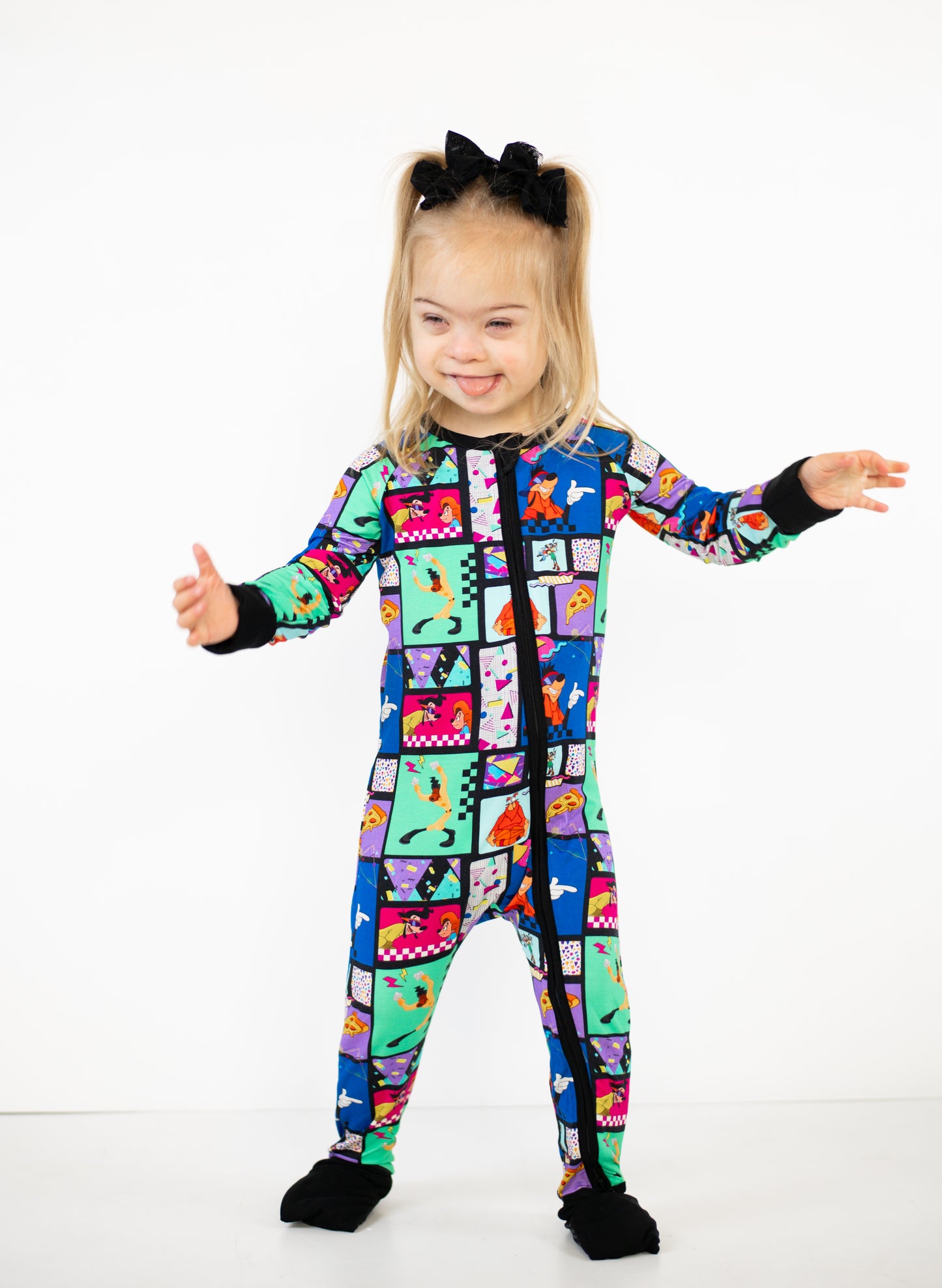 PJ ONLY PATCHWORK Reseller Bundles - RTS