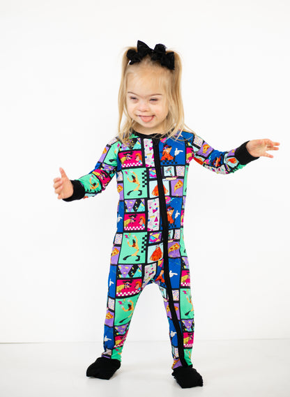 PJ ONLY PATCHWORK Reseller Bundles - RTS