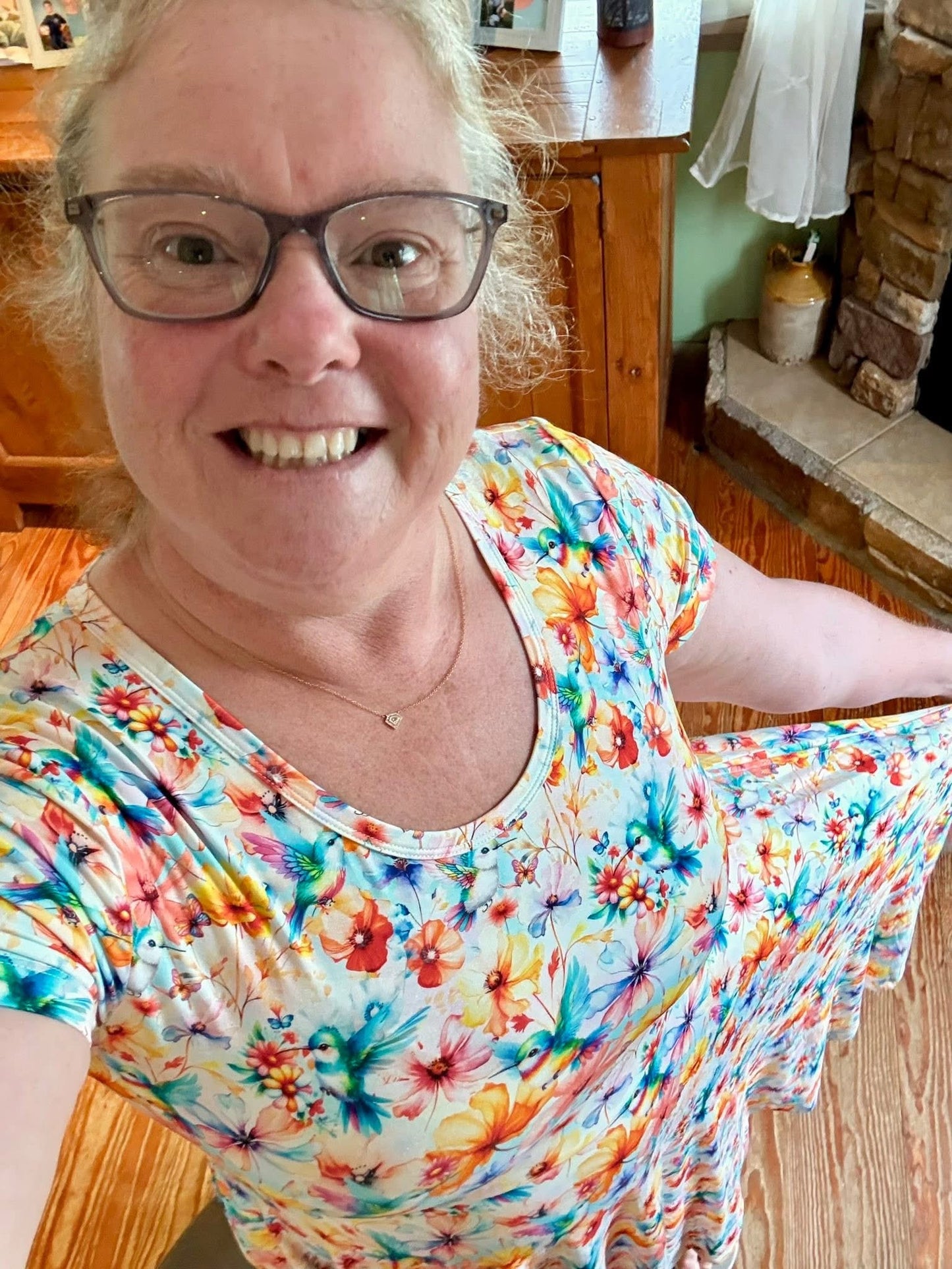 Hummingbird Women’s Twirl- RTS