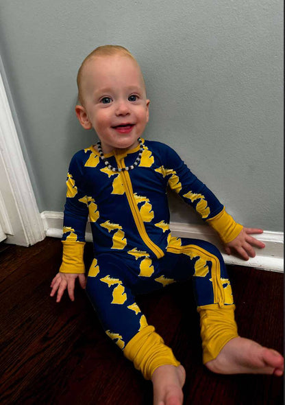 Michigan zippy