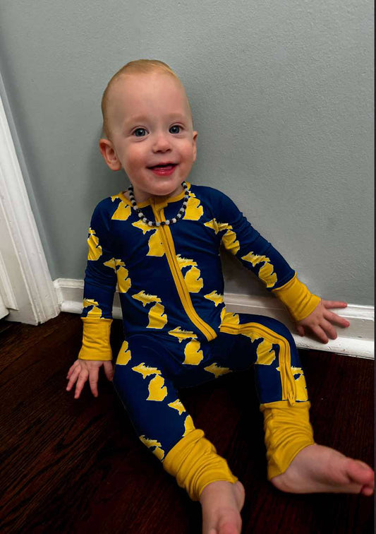 Michigan zippy