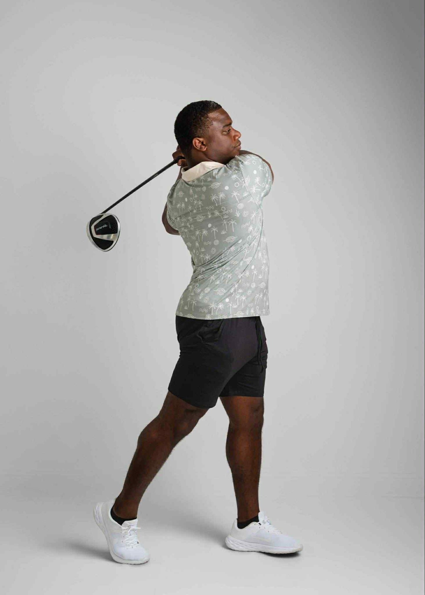 Men’s solid shorts- RTS